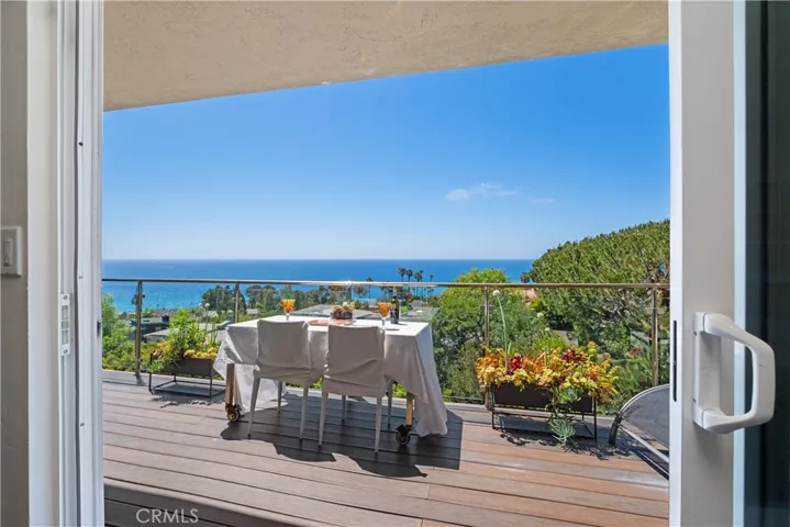 21682 Ocean Vista Drive B, Laguna Beach, California 92651