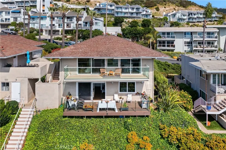 21682 Ocean Vista Drive B, Laguna Beach, California 92651