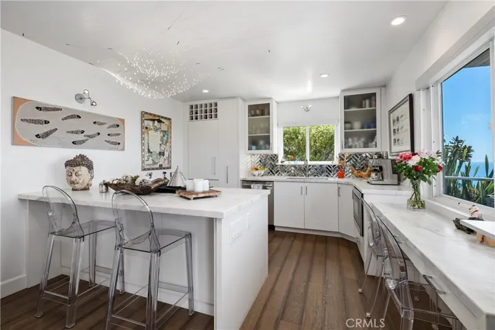 21682 Ocean Vista Drive B, Laguna Beach, California 92651
