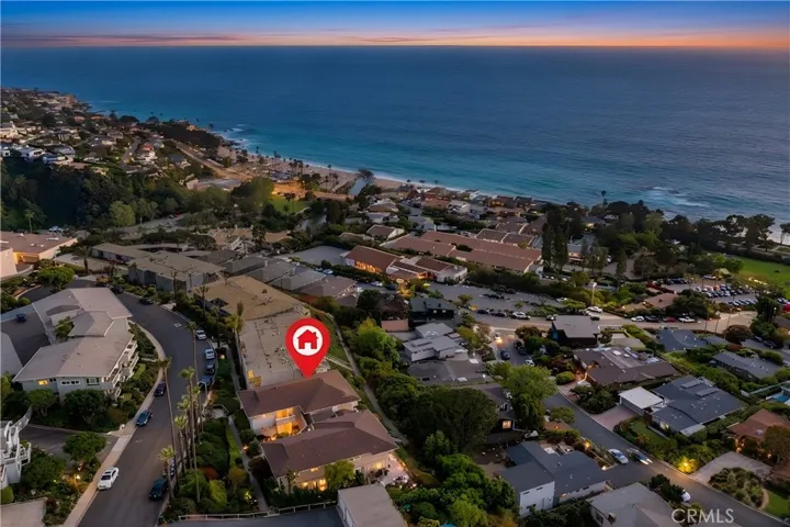 21682 Ocean Vista Drive B, Laguna Beach, California 92651