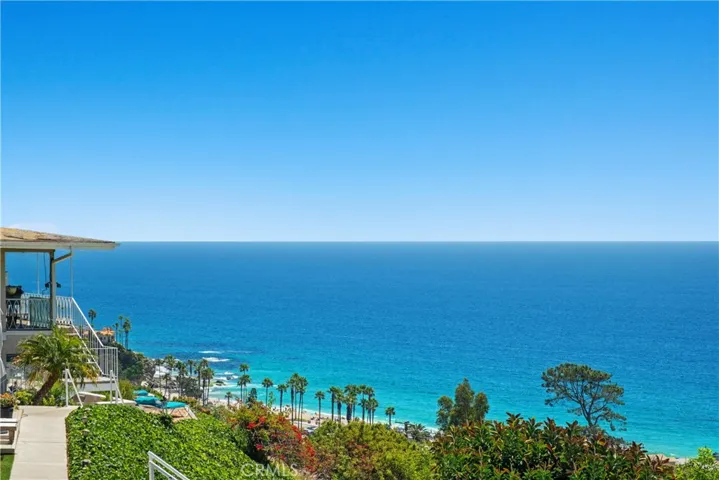 21682 Ocean Vista Drive B, Laguna Beach, California 92651