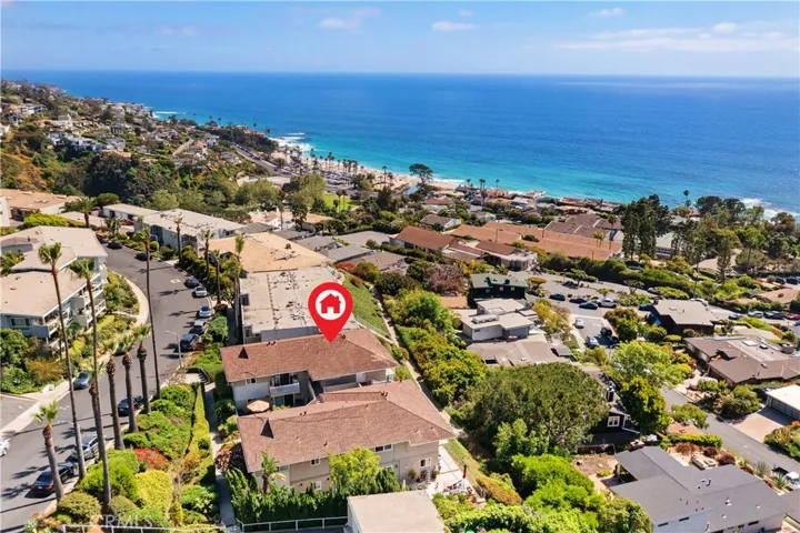 21682 Ocean Vista Drive B, Laguna Beach, California 92651