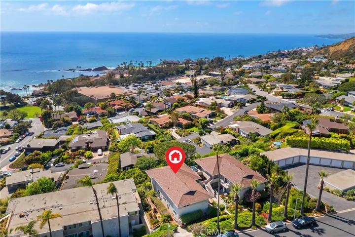 21682 Ocean Vista Drive B, Laguna Beach, California 92651
