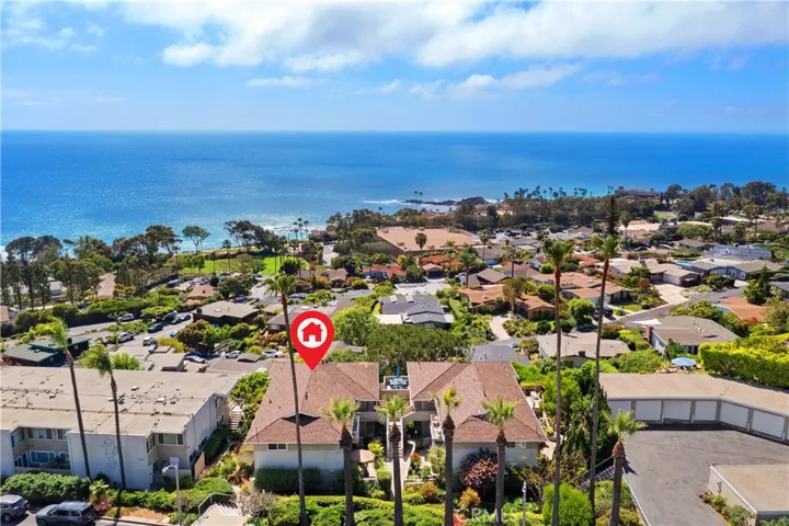 21682 Ocean Vista Drive B, Laguna Beach, California 92651