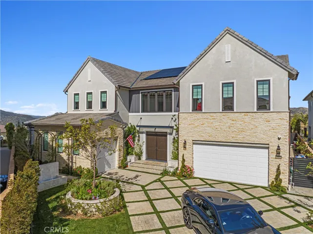 20450 W Albion Way, Porter Ranch, California 91326 — photo 5