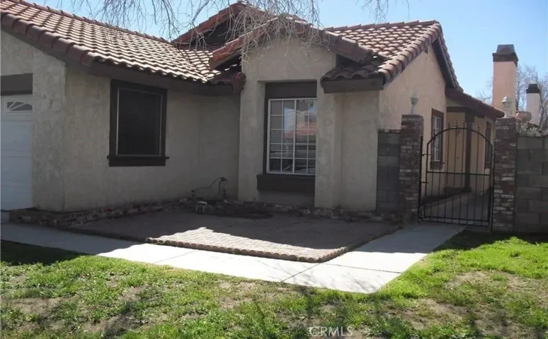 East Avenue S1, Palmdale, California 93550