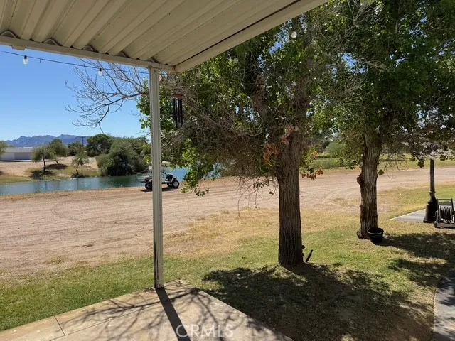Hidden Valley is really all about fun times at the river and in the desert. The relaxation and the fun Holiday events are great too!