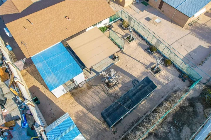 5968 Mariposa Avenue, 29 Palms, California 92277