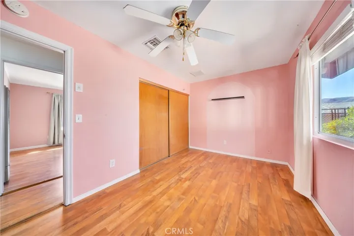 5968 Mariposa Avenue, 29 Palms, California 92277