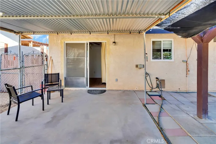 5968 Mariposa Avenue, 29 Palms, California 92277