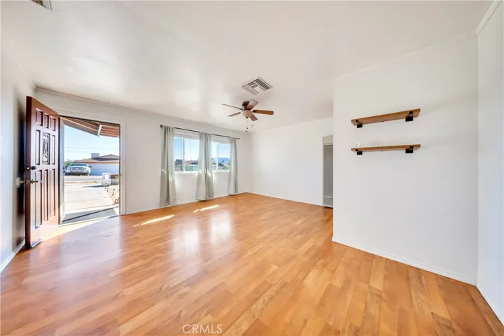 5968 Mariposa Avenue, 29 Palms, California 92277