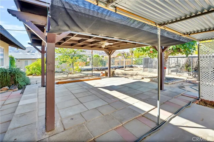5968 Mariposa Avenue, 29 Palms, California 92277