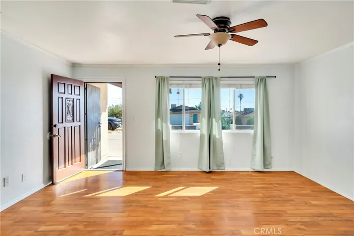 5968 Mariposa Avenue, 29 Palms, California 92277