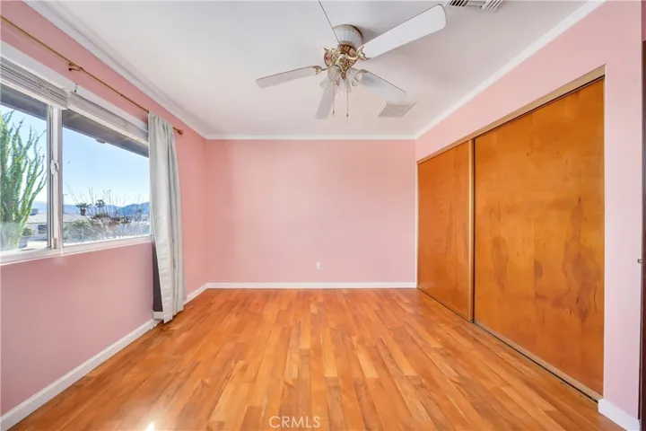 5968 Mariposa Avenue, 29 Palms, California 92277