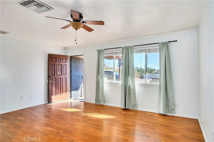5968 Mariposa Avenue, 29 Palms, California 92277