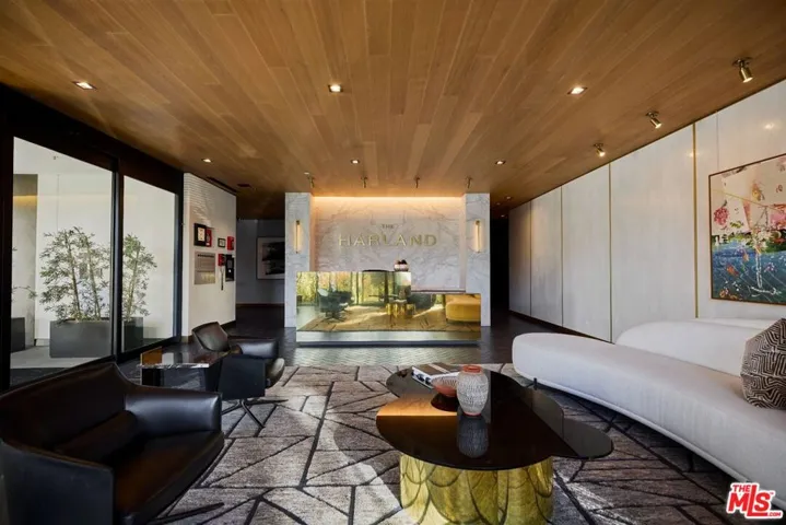 702 N Doheny Drive Th25, West Hollywood, California 90069