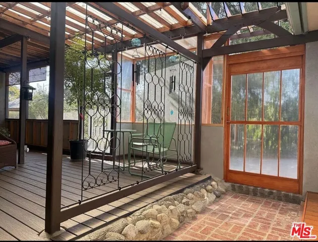 8311 Sale Avenue, West Hills, California 91304
