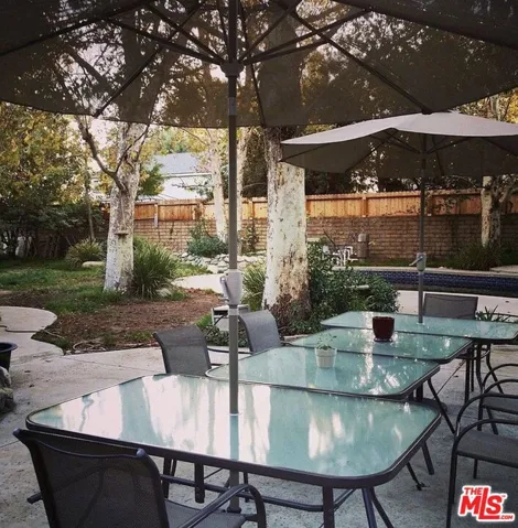8311 Sale Avenue, West Hills, California 91304