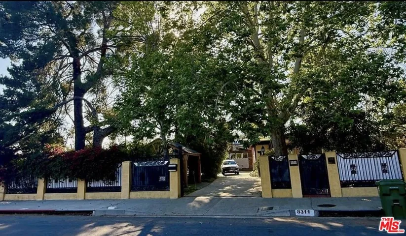 8311 Sale Avenue, West Hills, California 91304