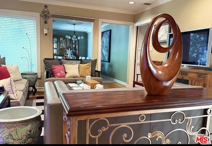 8311 Sale Avenue, West Hills, California 91304