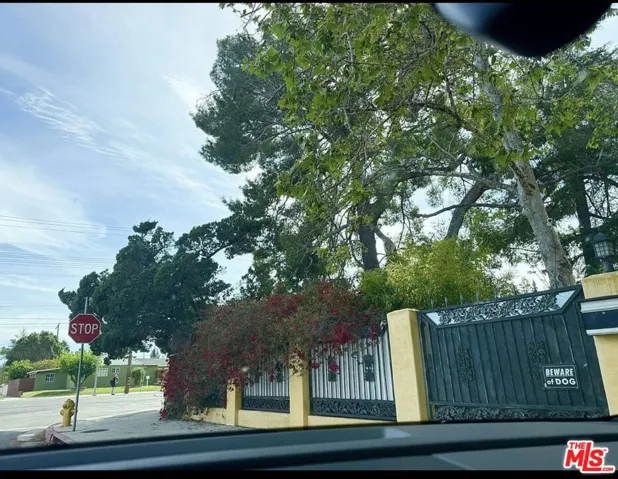 8311 Sale Avenue, West Hills, California 91304