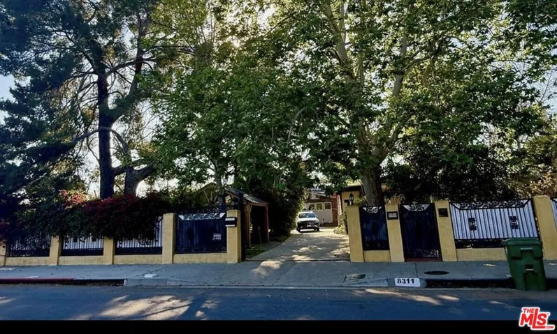 8311 Sale Avenue, West Hills, California 91304