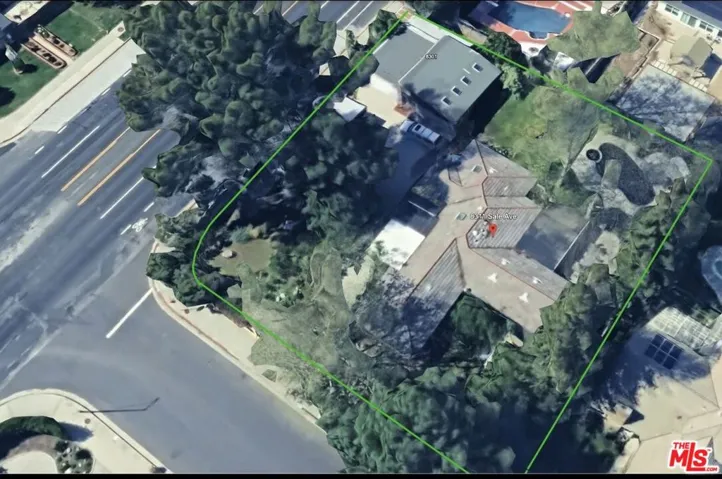 8311 Sale Avenue, West Hills, California 91304