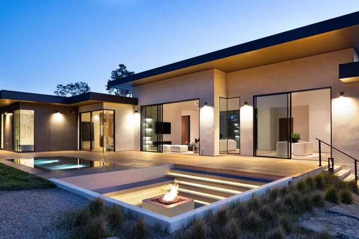 31 Poppy Lane, Pebble Beach, California 93953
