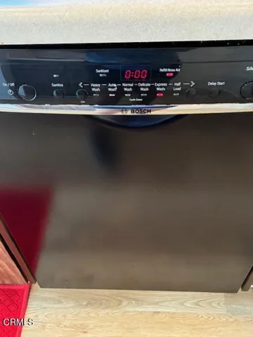 11240 dishwasher