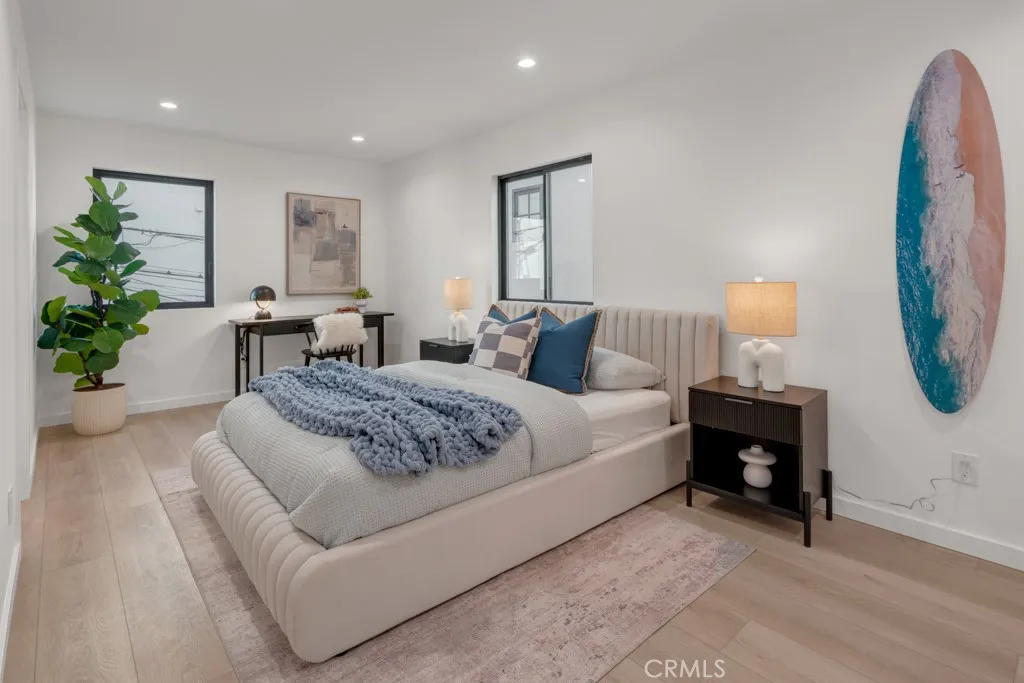 2nd Floor Bedroom 1
