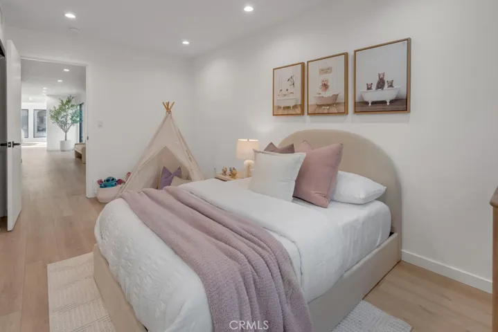 2nd Floor Bedroom 2