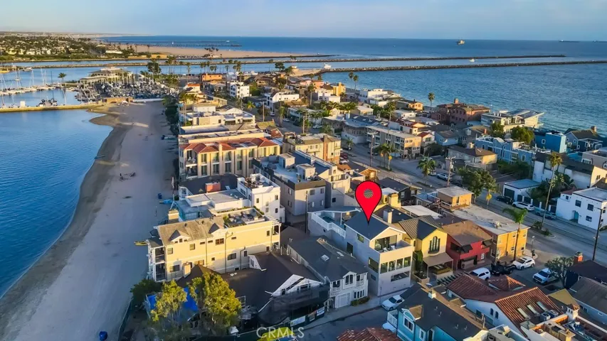 Aerial Location