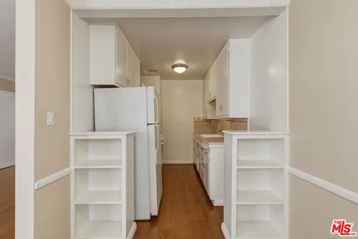 1643 N Formosa Avenue 5, Los Angeles, California 90046