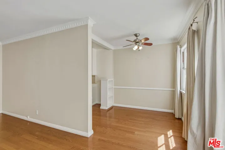 1643 N Formosa Avenue 5, Los Angeles, California 90046