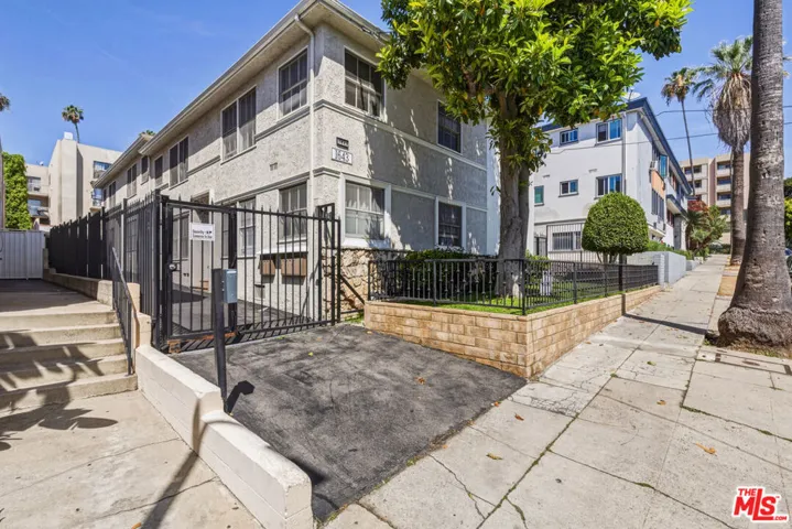 1643 N Formosa Avenue 5, Los Angeles, California 90046