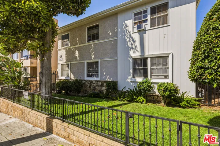 1643 N Formosa Avenue 5, Los Angeles, California 90046