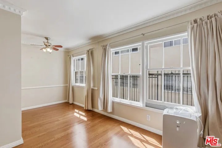 1643 N Formosa Avenue 5, Los Angeles, California 90046