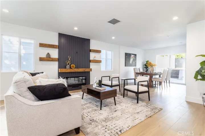 16235 Plummer, North Hills, California 91343