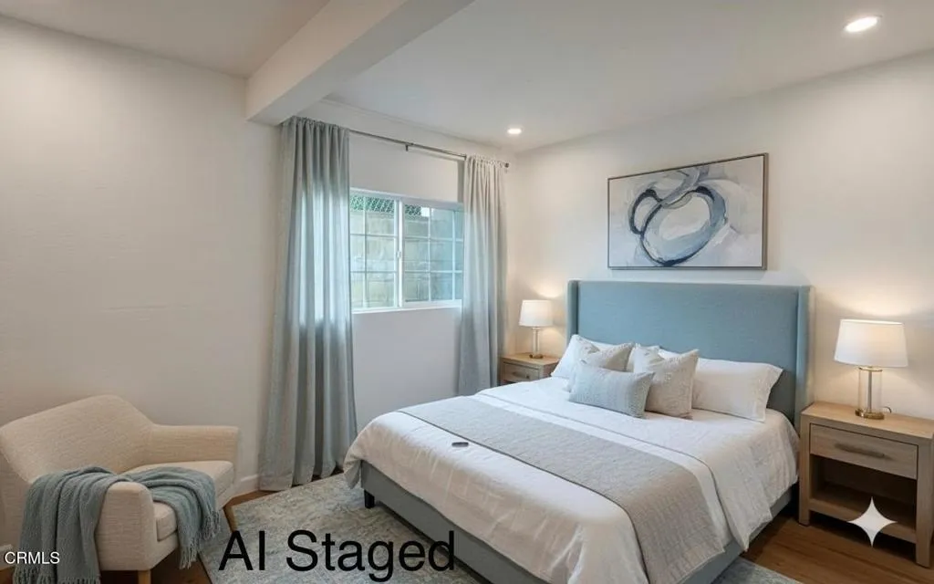 AI bed 2