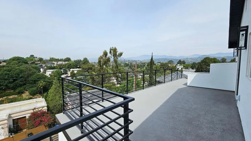 Deck View 2