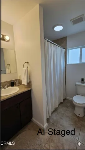 AI Bathroom