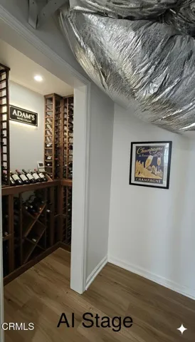 AI Wine