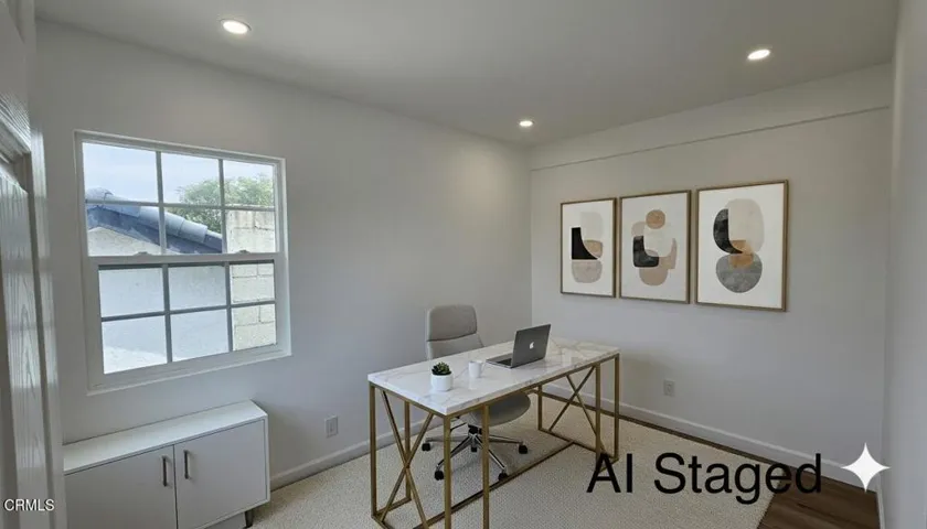 AI Bonus room