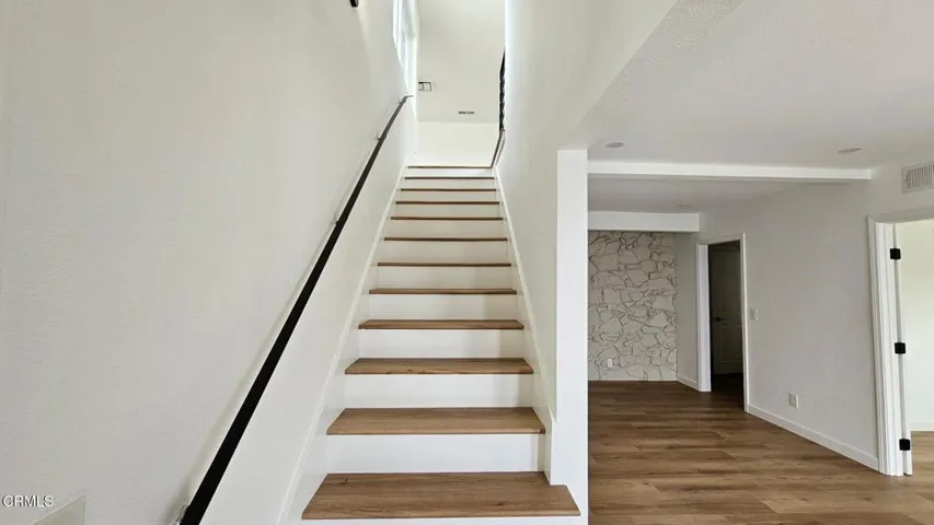 interior stairs