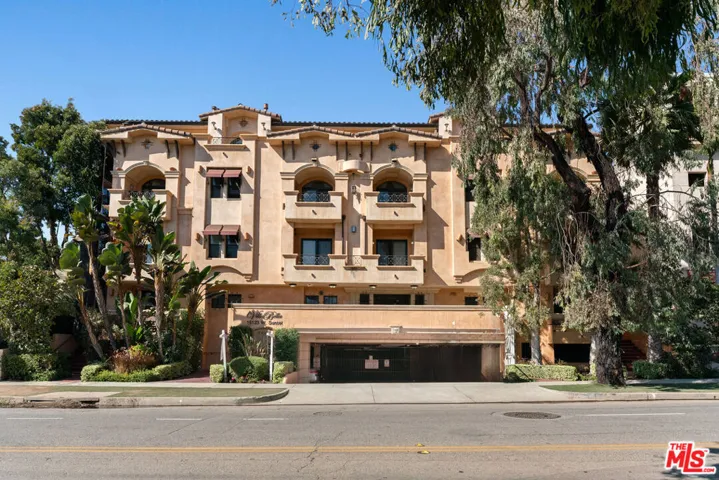 16123 W Sunset Boulevard 101, Pacific Palisades, California 90272