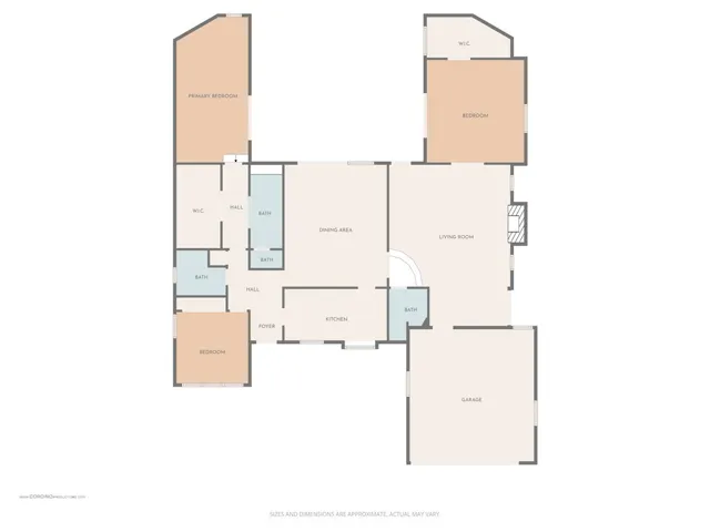2916 Charlemagne Avenue, Long Beach, California 90815