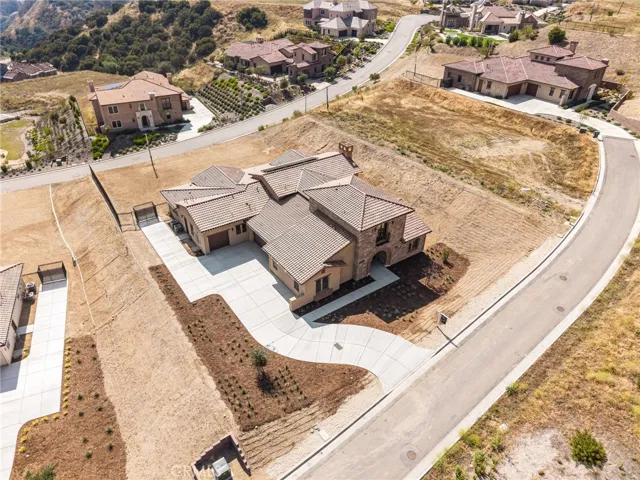 2009 Trail Ridge Lane, San Dimas, California 91773