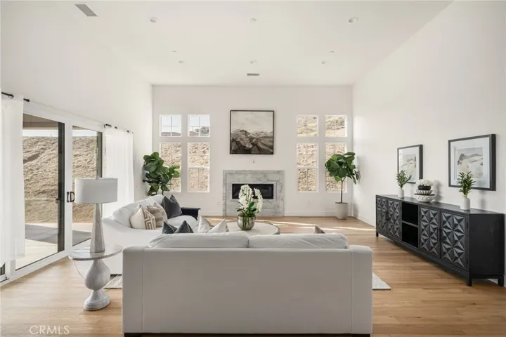 2009 Trail Ridge Lane, San Dimas, California 91773