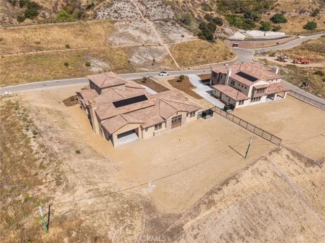 2009 Trail Ridge Lane, San Dimas, California 91773