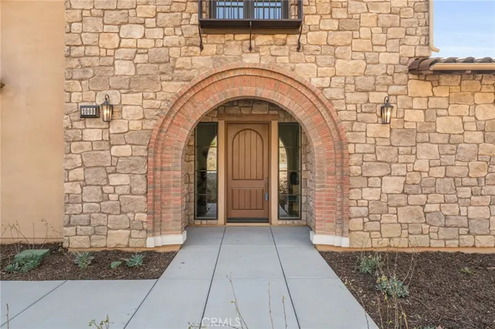 2009 Trail Ridge Lane, San Dimas, California 91773